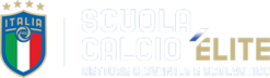 scuola calcio d'elite lecce